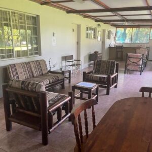 Proudly Okavango Self-Catering Burnside
