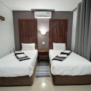 Raintree Hotel