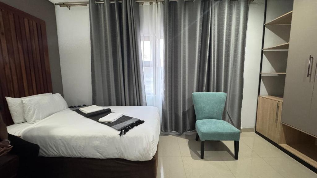Raintree Hotel Nata