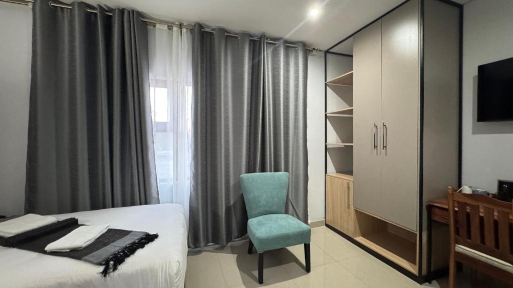 Raintree Hotel Nata