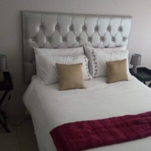Ranks Guesthouse – photograph of the property