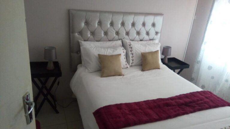 Ranks Guesthouse – photograph of the property