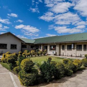 River View Villa Self Catering, Francistown