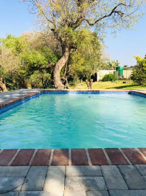 River View Villa Self Catering
