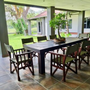 Riverise Guesthouse