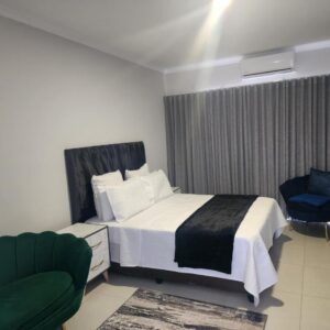 Sarona Habitat Kappa A307