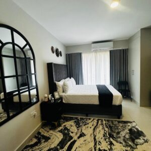 Sarona Studio Apartment A207