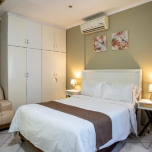 Scents and Suites Luxury Villa