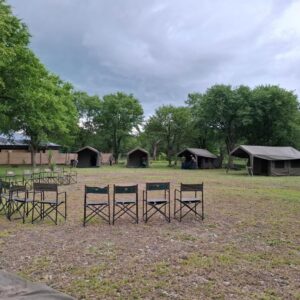 Se xaxa Camp