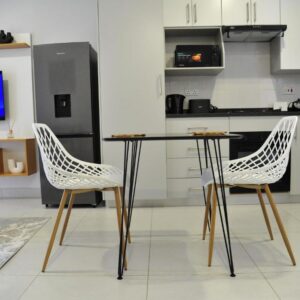 Sentlhaga 1 Bed Self Catering Apartment