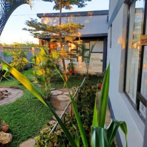 Shalakwe Hills Inn Guesthouse