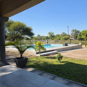 Stegor Suites