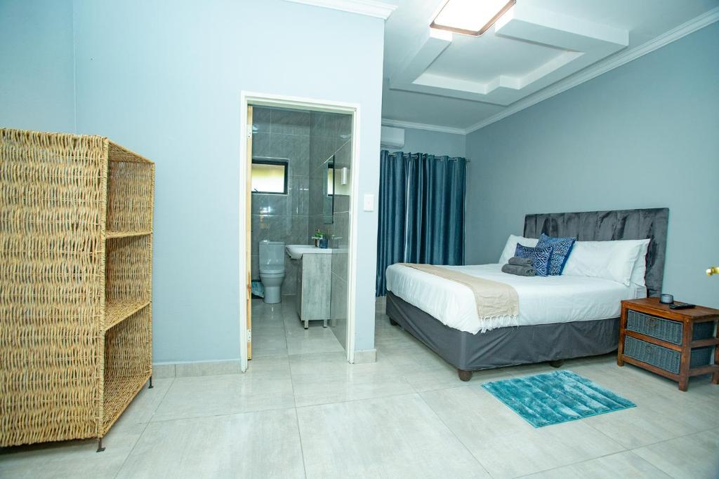 Stegor Suites