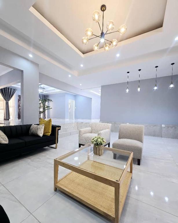 Stegor Suites