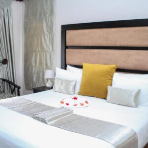 SteyMorr Guesthouse