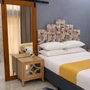 Stylish Abode Guesthouse