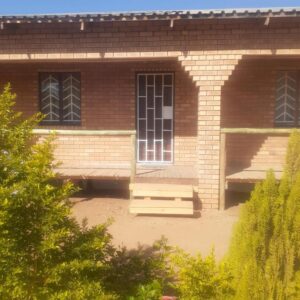 Sunshinevibe Guest House