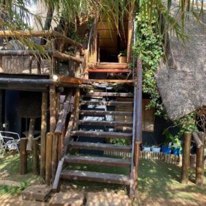 Sweet Melody Tree House