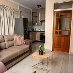 Sycamon Suites