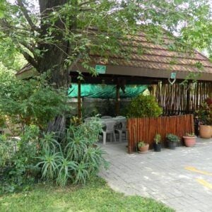 Thamalakane Guest House