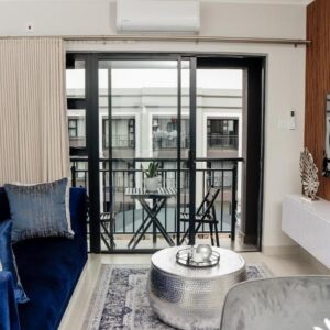 The Crown Apartments Sarona Kappa