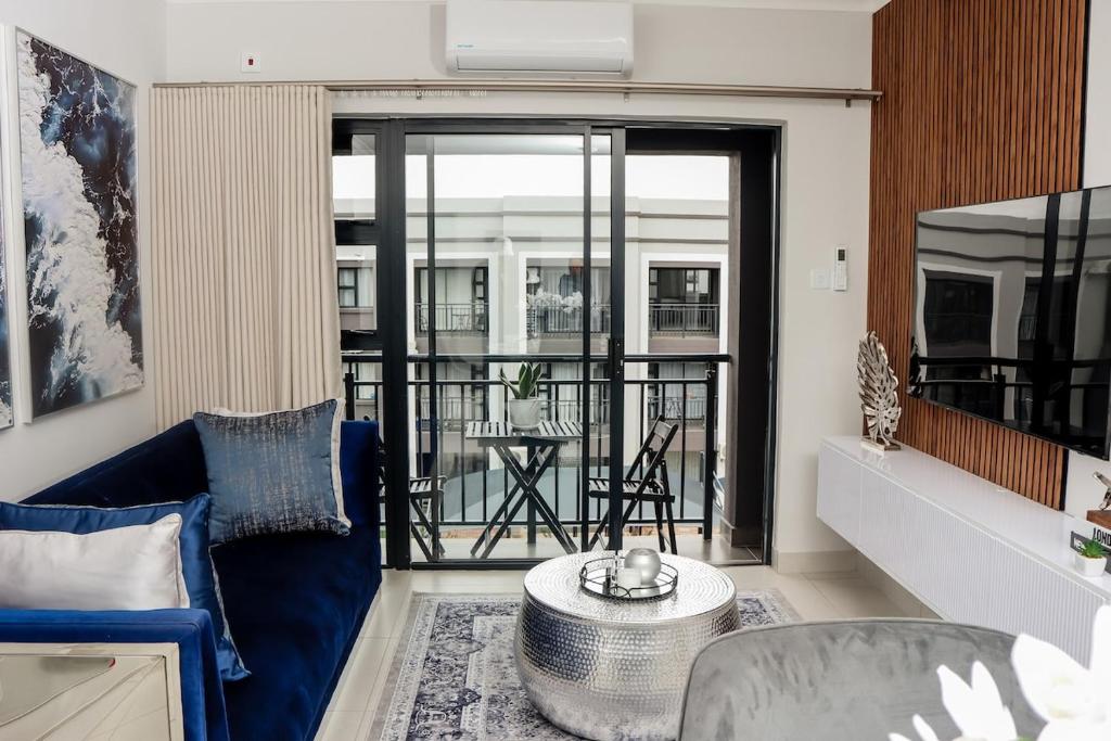 The Crown Apartments Sarona Kappa