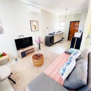 The Exec Place Maun