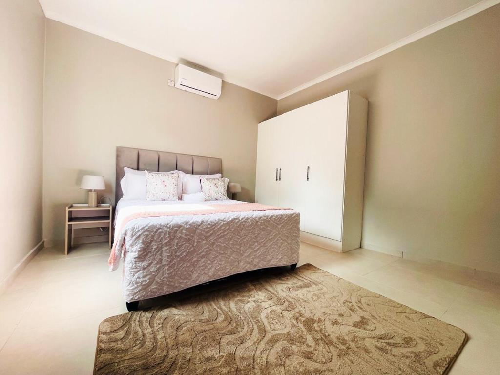 The Exec Place Maun