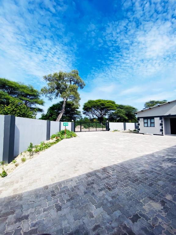 The Exec Place Maun