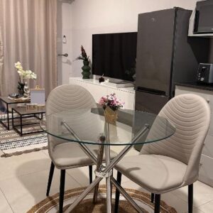The F402 Residence