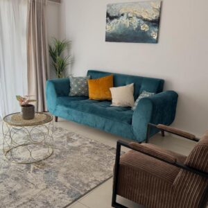 The Fig Central Apartments
