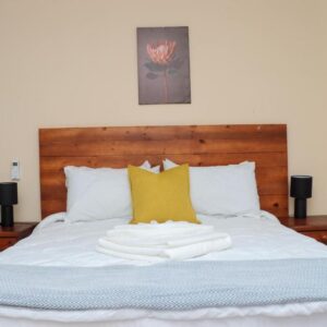 The Hill Bed and Breakfast – fotografía del alojamiento