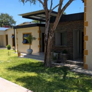 The Homely Curve Guesthouse