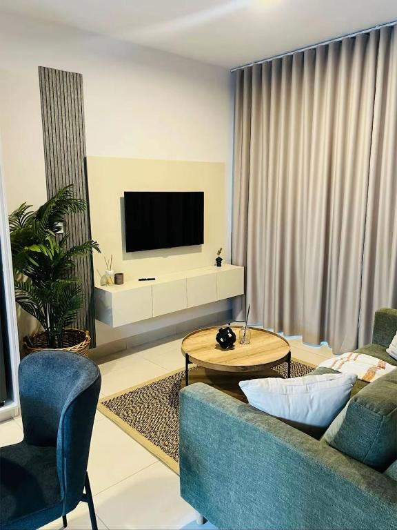 The Kgale Luxe
