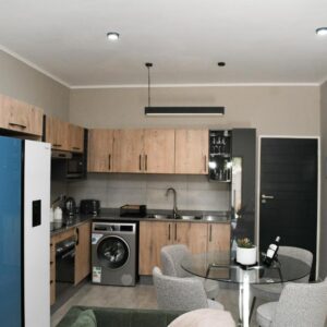 The Melrose Self Catering Apartment