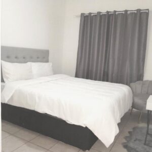 The Nexus Suites
