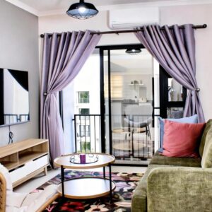 The Urban Fig Apartment