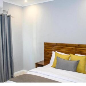 Thito Manor Apartment