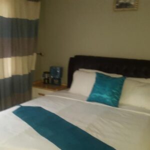 Tintech Bed & Breakfast