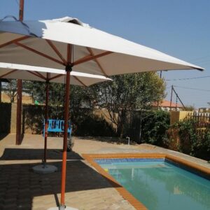 Tlou Sejie Luxury Apartments – Foto der Unterkunft
