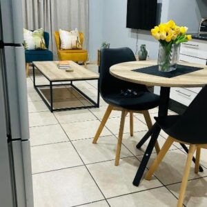 Urban Living Self Catering Apartment