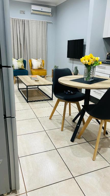 Urban Living Self Catering Apartment