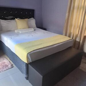 Virgin Guesthouse