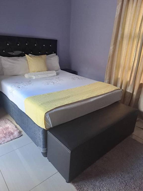 Virgin Guesthouse
