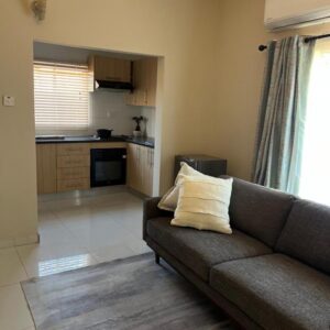 Wandi Self Catering Apartment