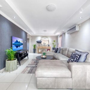 White Rose Villa