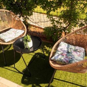 Willow Villa Apartments at The Fig