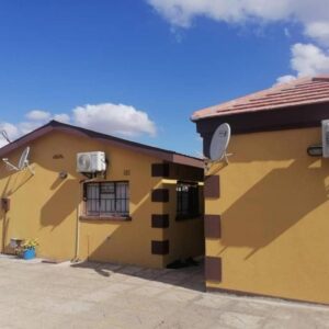 WilN Apartments