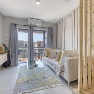 Yamis Sarona Habitat Kappa A202